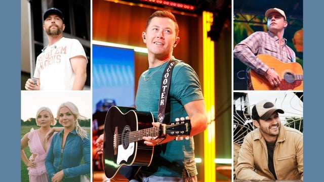 Scotty Mccreery