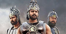 Nj Symphony: Baahubali: The Beginning Live In Concert