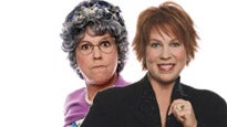 Vicki Lawrence & Mama: A Two Women Show