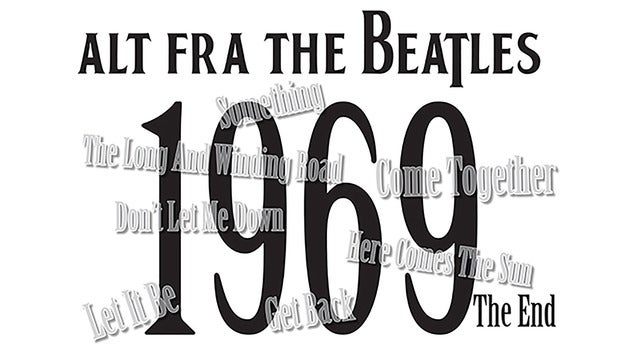 It Was 50 Years Ago Today: A Tribute to The Beatles