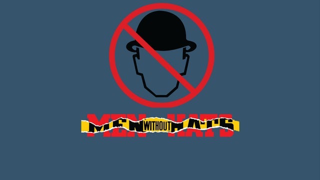 Men Without Hats