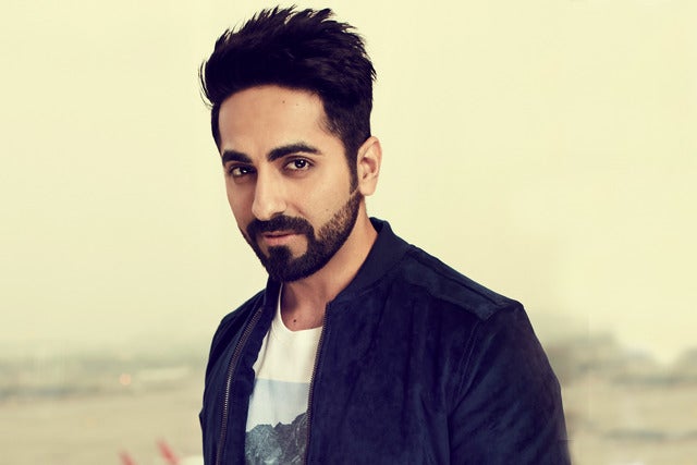 Ayushmann Khurrana