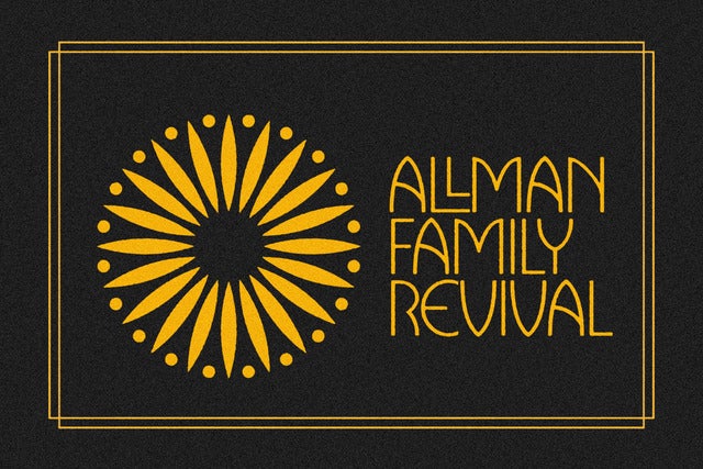 The Allman Betts Family Revival