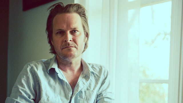 Hiss Golden Messenger Solo - Plays "Bad Debt" and other favorites