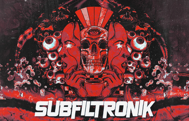 SUBFILTRONIK