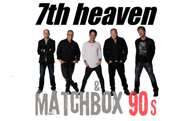 7th Heaven and Matchbox 90's