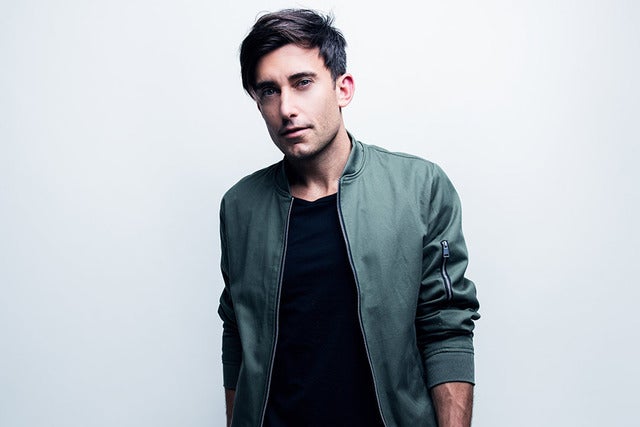 SOLD OUT! Southern California Christmas Tour with Phil Wickham - San Diego, CA