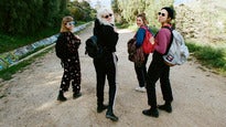 Chastity Belt - Live Laugh Love w/ Peel Dream Magazine & Black Ends