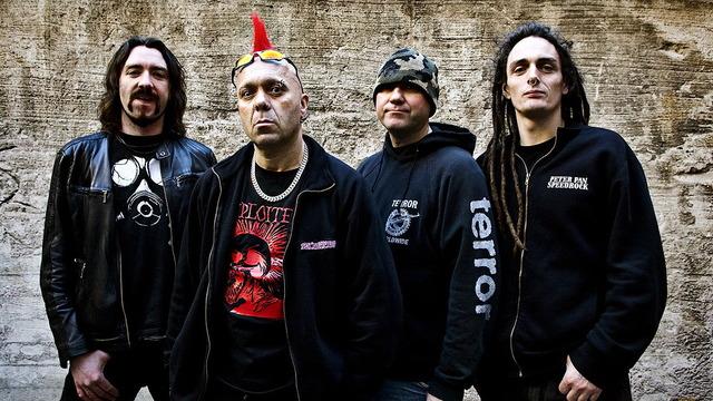 The Exploited