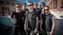 Leftover Crack With Special Guests Hairy Queen, Nuke and the Nightshift, Disturbio Social 313