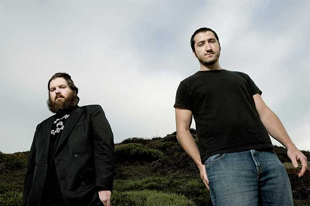 Pinback: 20th Anniversary of Summer In Abaddon, Thee Barracudas