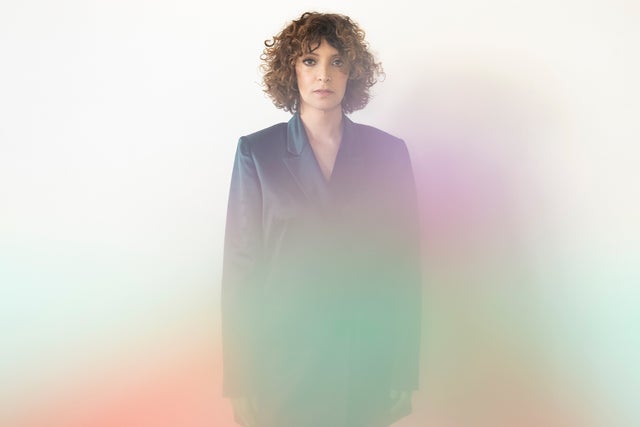 Gaby Moreno