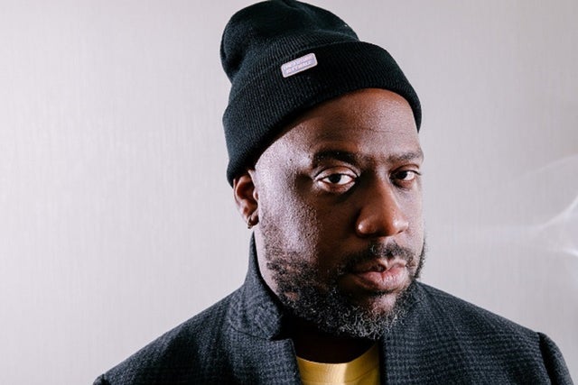 Robert Glasper X ?Mystery Guest?