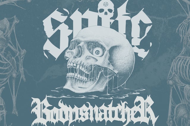 Bodysnatcher, Distant, and More in Jacksonville