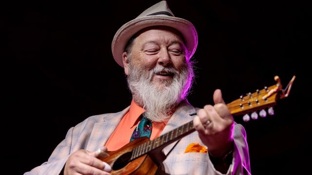 Shinyribs presents Honky Tonk Haikus Volume 2