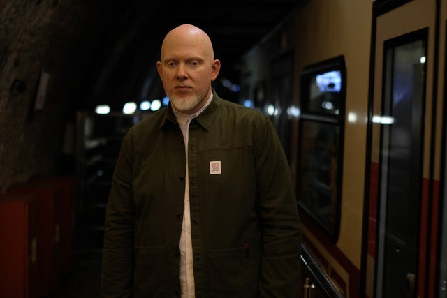 BROTHER ALI WITH ANT AND SPECIAL GUEST DEE-1