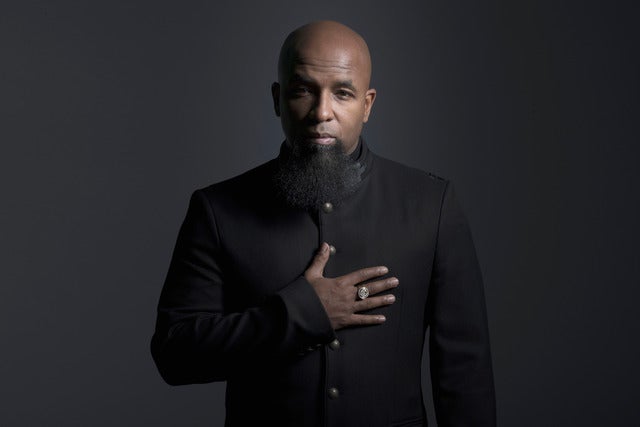 TECH N9NE w/ X-Raided