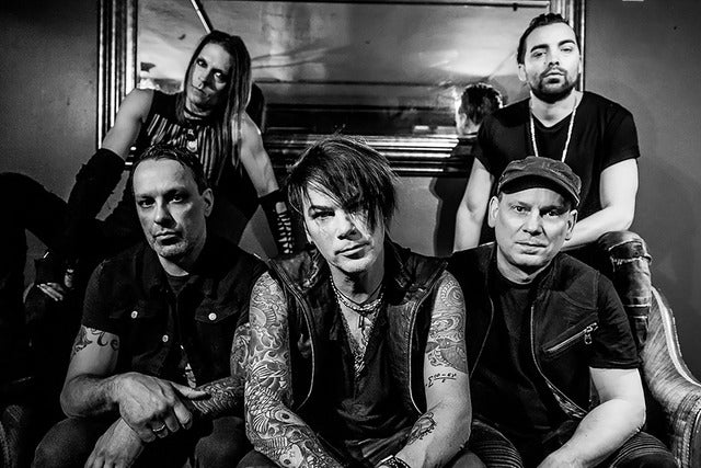 Stabbing Westward