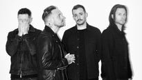 Architects – North America Tour 2024