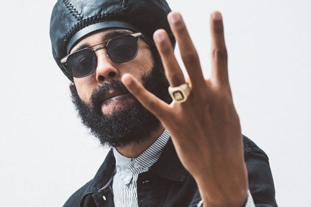 Protoje, SGV Vibes