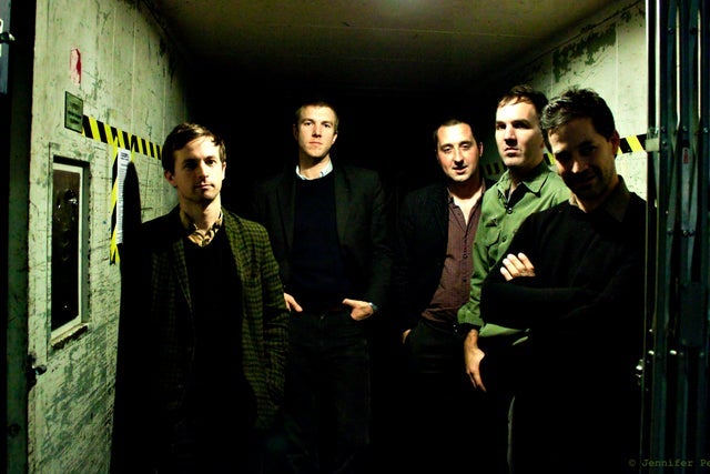 The Walkmen