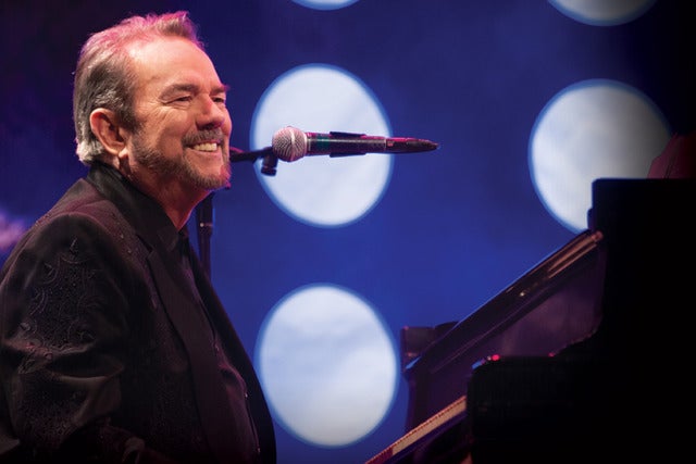 JBM Promotions and Memorial Hall present Jimmy Webb – America’s Songwriter