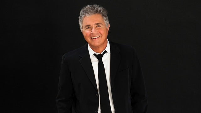 Jazz Legends: STEVE TYRELL (Grammy Award-winning Jazz singer)