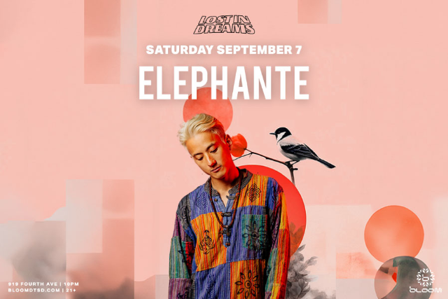 Elephante