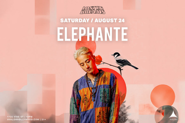 Elephante