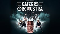 Kaizers Orchestra