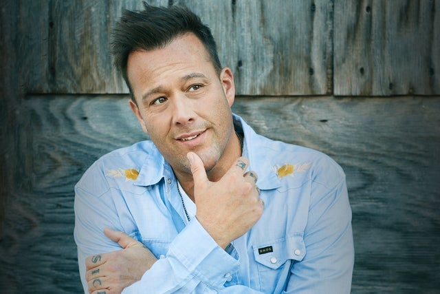 Uncle Kracker