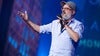 Netflix is a Joke Presents DAVID CROSS - Senses Working Overtime Live with PATTON OSWALT