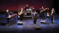 Moondance - The Ultimate Van Morrison Tribute Concert