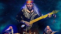 Uli Jon Roth in Minneapolis