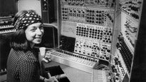 Reflections: Suzanne Ciani "Particles & Waves Tour"