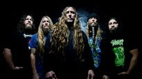 Obituary with Necrofier and Swampgrave