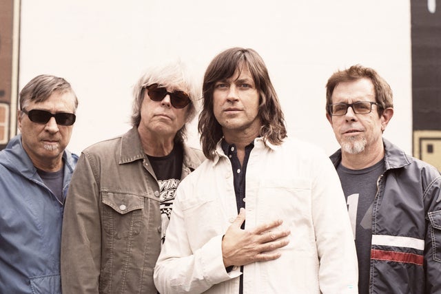 Magic Bag Presents: Old 97's