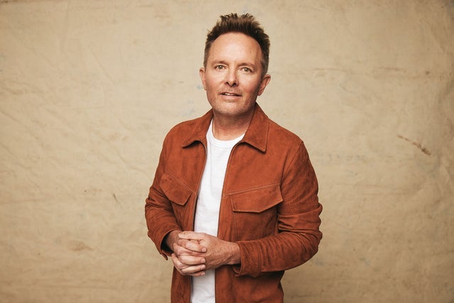 Christmas With Chris Tomlin