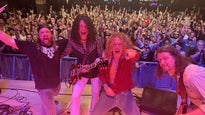 LED ZEPPELIN 2 Returns to FITZGERALDS!