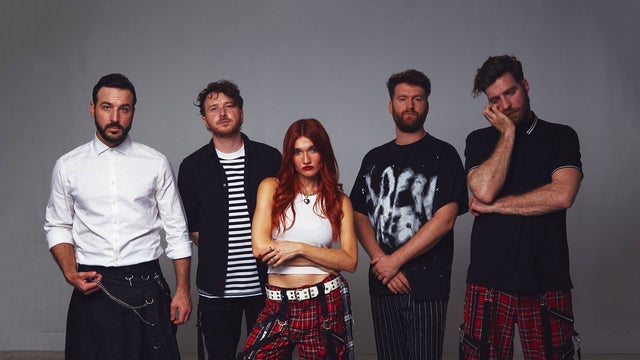 MisterWives: Just For One Night!