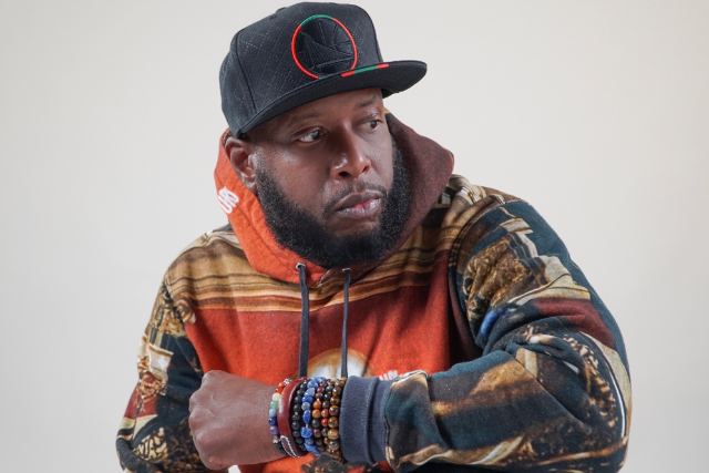 Talib Kweli