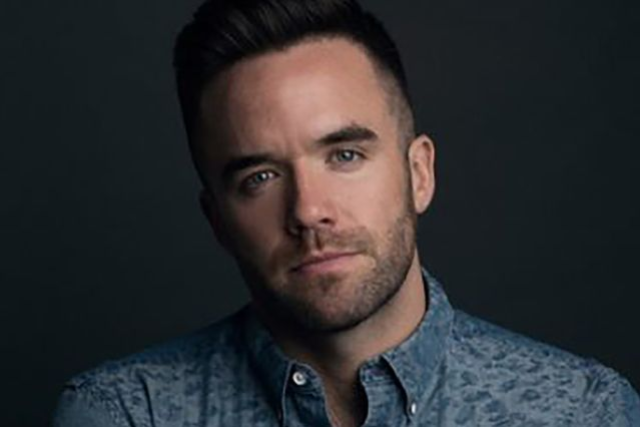 BRIAN JUSTIN CRUM (America's Got Talent star & Recording Artist): BIRTHDAY CELEBRATION & CONCERT