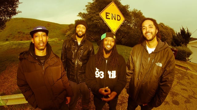 Souls of Mischief