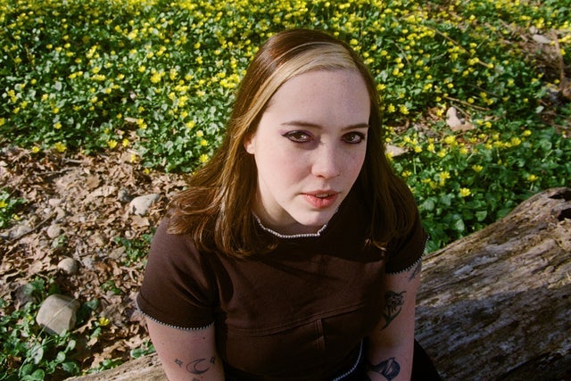 Soccer Mommy