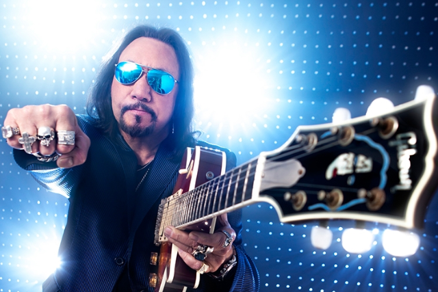 Ace Frehley