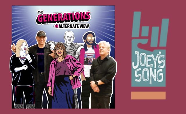 The Generations Record Release Party Event