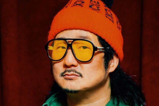 Bobby Lee