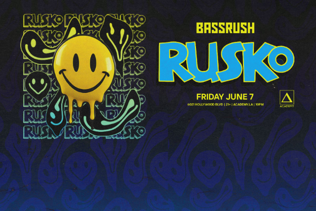 Rusko