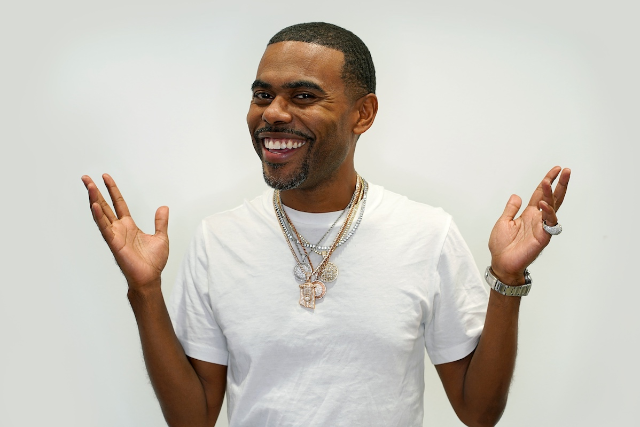 Lil Duval