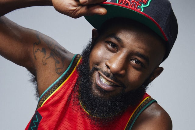 KARLOUS MILLER